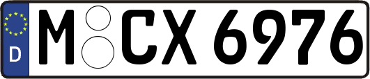 M-CX6976