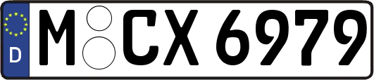 M-CX6979