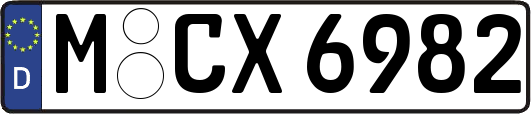 M-CX6982