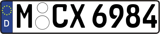 M-CX6984