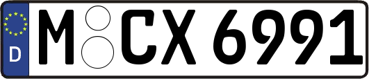M-CX6991