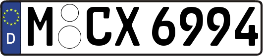 M-CX6994