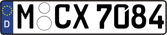 M-CX7084