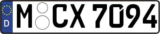 M-CX7094