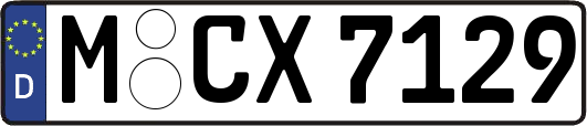 M-CX7129