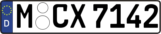 M-CX7142