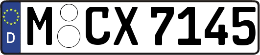 M-CX7145