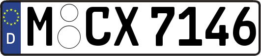 M-CX7146
