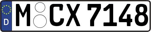 M-CX7148