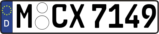 M-CX7149