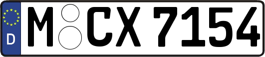 M-CX7154