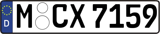 M-CX7159