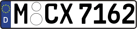 M-CX7162