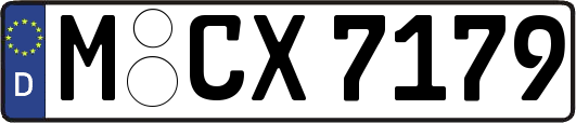 M-CX7179
