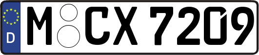 M-CX7209