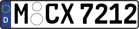 M-CX7212