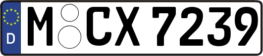 M-CX7239