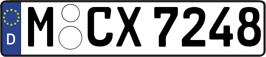 M-CX7248