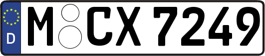 M-CX7249
