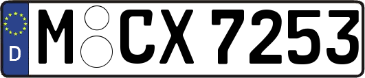 M-CX7253