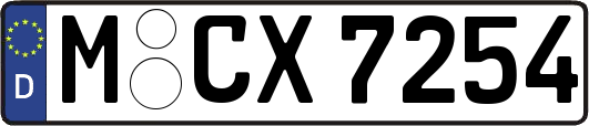 M-CX7254