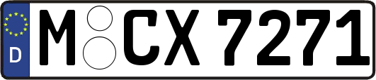 M-CX7271