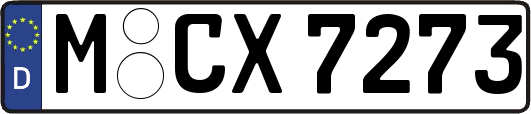 M-CX7273