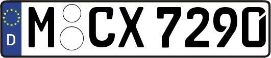 M-CX7290