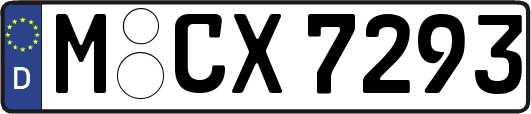 M-CX7293
