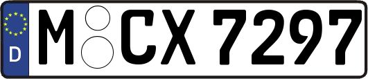 M-CX7297