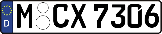 M-CX7306