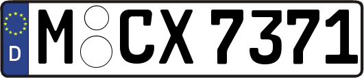 M-CX7371