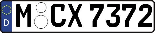 M-CX7372