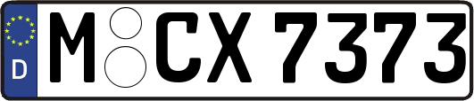 M-CX7373