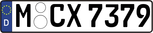 M-CX7379