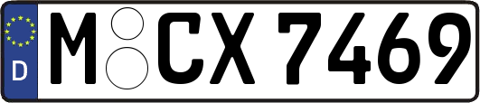 M-CX7469