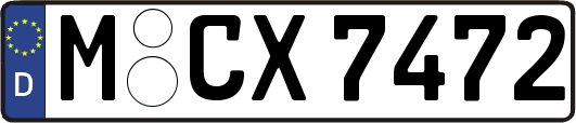 M-CX7472