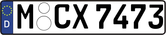 M-CX7473