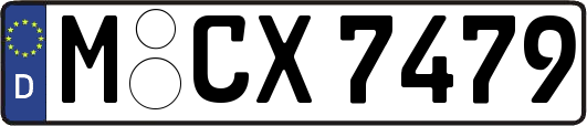 M-CX7479