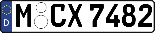M-CX7482