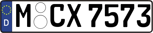 M-CX7573