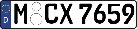 M-CX7659