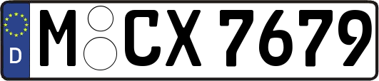 M-CX7679