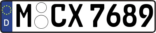 M-CX7689