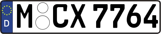 M-CX7764