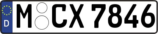 M-CX7846