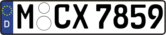 M-CX7859