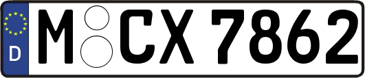 M-CX7862