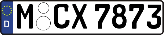 M-CX7873