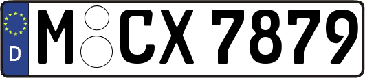 M-CX7879